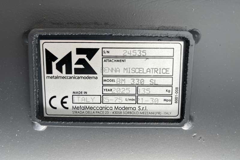 OmecoHub - Immagine M3 BM330SL